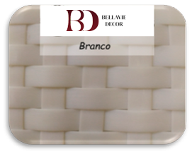 Fibra Sintética Branco