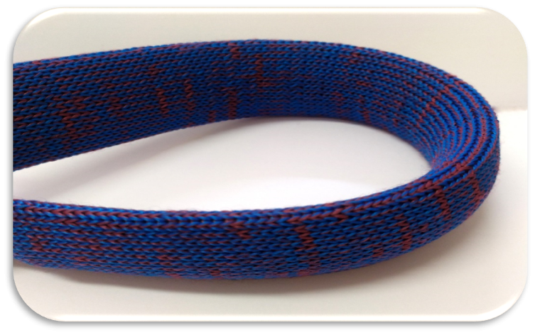 Tricô Náutico de 40MM