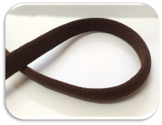 Tricô Náutico de 17MM