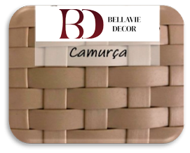 Fibra Sintética Camurça